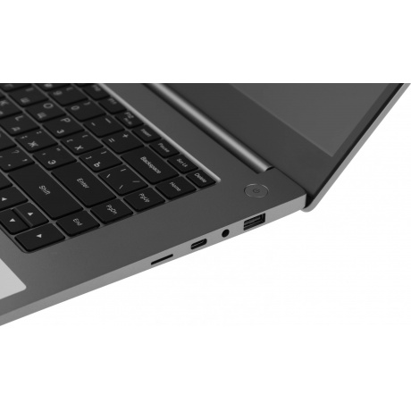 Ноутбук Infinix Inbook 15.6" X3 PLUS Grey (71008301378) - фото 19