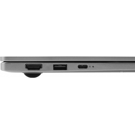 Ноутбук Infinix Inbook 15.6" X3 PLUS Grey (71008301378) - фото 20