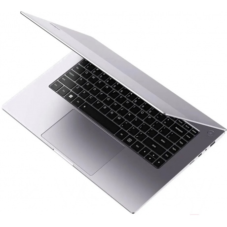 Ноутбук Infinix Inbook 15.6" X3 PLUS Grey (71008301378) - фото 3