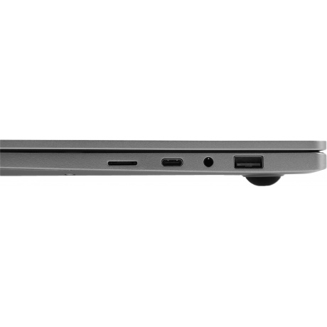 Ноутбук Infinix Inbook 15.6" X3 PLUS Grey (71008301378) - фото 21