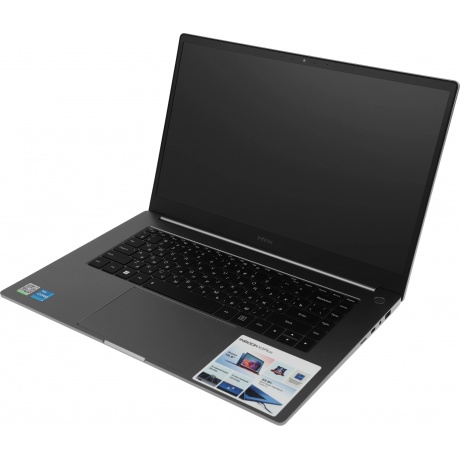Ноутбук Infinix Inbook 15.6" X3 PLUS Grey (71008301378) - фото 5