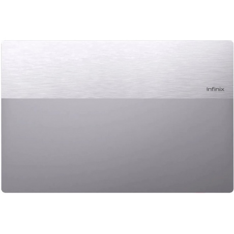 Ноутбук Infinix Inbook 15.6" X3 PLUS Grey (71008301378) - фото 9
