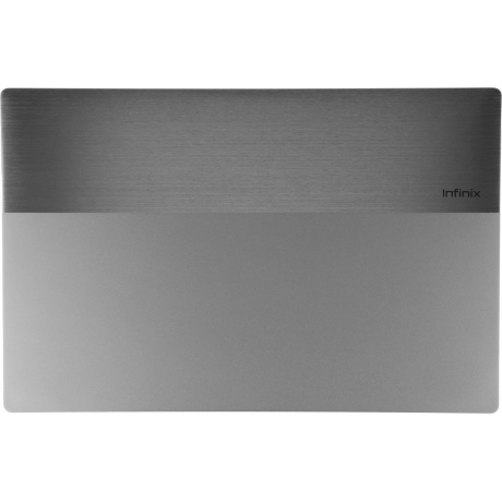 Ноутбук Infinix Inbook 15.6" X3 PLUS Grey (71008301378) - фото 10