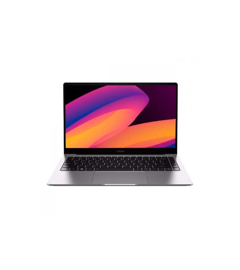 Ноутбук Infinix Inbook 14 X3 XL422 Grey (71008301342) ноутбук infinix inbook x3 plus xl31 grey 15 6 71008301216