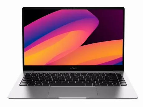 Ноутбук Infinix Inbook 14" X3 XL422 Grey (71008301337)