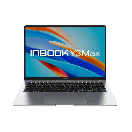Ноутбук Inbook 16" Y3 MAX YL613 Silver_F5 (71008301568)