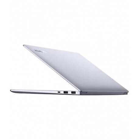 Ноутбук Huawei MateBook 14&quot; B5-430(KLVDZ-WFE9) Space Grey (53013FCQ) - фото 3
