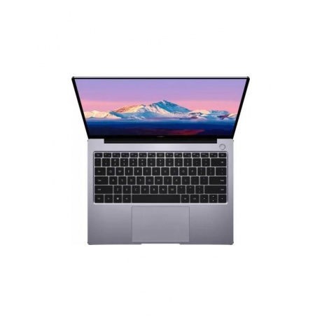 Ноутбук Huawei MateBook 14&quot; B5-430(KLVDZ-WFE9) Space Grey (53013FCQ) - фото 5