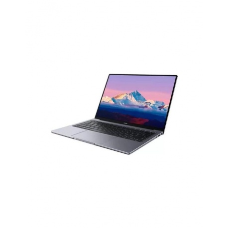 Ноутбук Huawei MateBook 14&quot; B5-430(KLVDZ-WFE9) Space Grey (53013FCQ) - фото 7