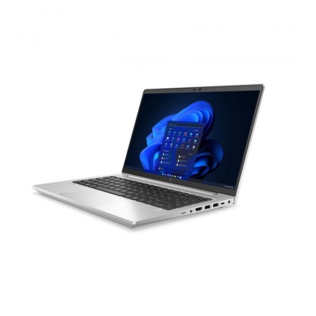 Ноутбук HP Elitebook 640 G9 14&quot; Pike Silver (6S7E1EA) - фото 3