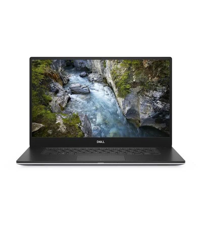 Ноутбук Dell Latitude 5540 15.6 Titan Gray (5540-5512)