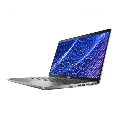 Ноутбук Dell Latitude 5530 15.6&quot; grey (CC-DEL1155D724) - фото 3