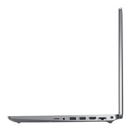 Ноутбук Dell Latitude 5530 15.6&quot; grey (CC-DEL1155D724) - фото 6
