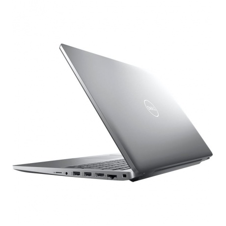 Ноутбук Dell Latitude 5530 15.6&quot; grey (CC-DEL1155D724) - фото 7