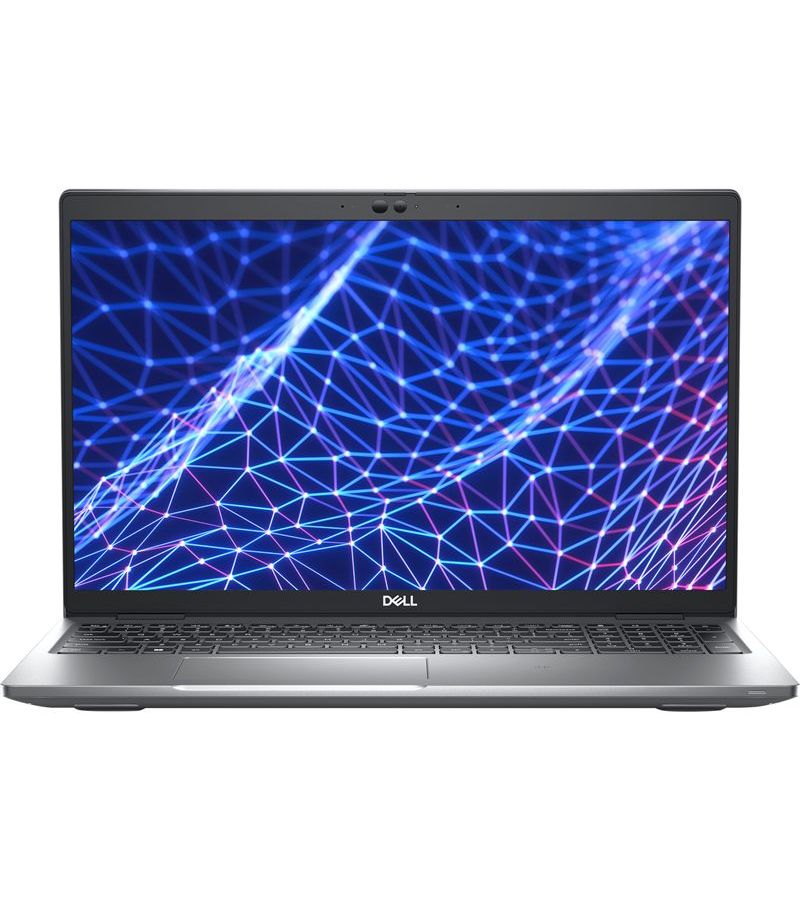 Ноутбук Dell Latitude 5530 15.6 grey (CC-DEL1155D724)