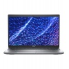 Ноутбук Dell Latitude 5530 15.6" grey (CC-DEL1155D724)
