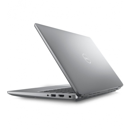 Ноутбук Dell Latitude 5440 14&quot; Gray (5440-5510) - фото 4