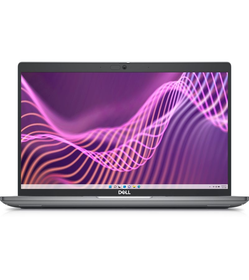 Ноутбук Dell Latitude 5440 14 Gray (5440-5510)