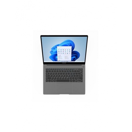 Ноутбук Chuwi CoreBook 13 13.3&quot; Grey (CWI621-521E5N1HDNXX) - фото 2