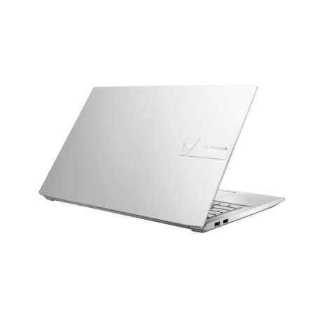 Ноутбук Asus M6500XU-MA105 15.6&quot; Cool Silver (90NB1202-M00430) - фото 5