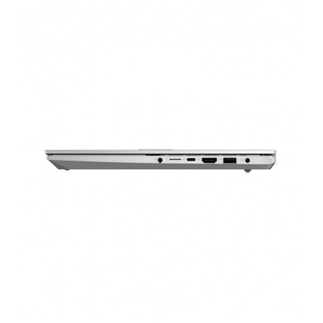 Ноутбук Asus M6500XU-MA105 15.6&quot; Cool Silver (90NB1202-M00430) - фото 6
