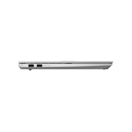Ноутбук Asus M6500XU-MA105 15.6&quot; Cool Silver (90NB1202-M00430) - фото 7