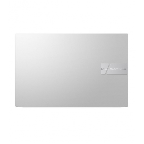 Ноутбук Asus M6500XU-MA105 15.6&quot; Cool Silver (90NB1202-M00430) - фото 8