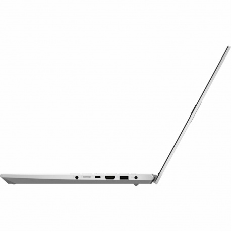 Ноутбук Asus M6500XU-MA105 15.6&quot; Cool Silver (90NB1202-M00430) - фото 9