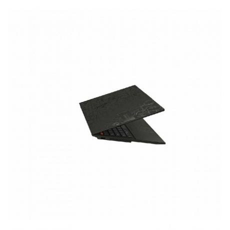 Ноутбук Asus K5504VA-MA344W BAPE Edition 15.6&quot; Midnight Black +мышь +сумка +фигурка (90NB0ZK5-M00L20) - фото 4