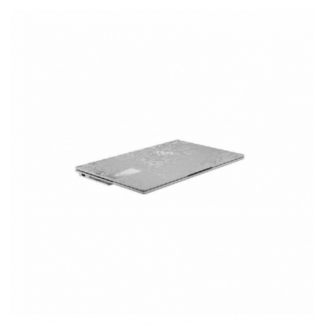 Ноутбук Asus K5504VA-MA342W BAPE Edition 15.6&quot; Cool Silve +мышь +сумка +фигурка (90NB0ZK6-M00L00) - фото 4