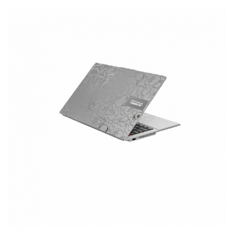 Ноутбук Asus K5504VA-MA342W BAPE Edition 15.6&quot; Cool Silve +мышь +сумка +фигурка (90NB0ZK6-M00L00) - фото 5