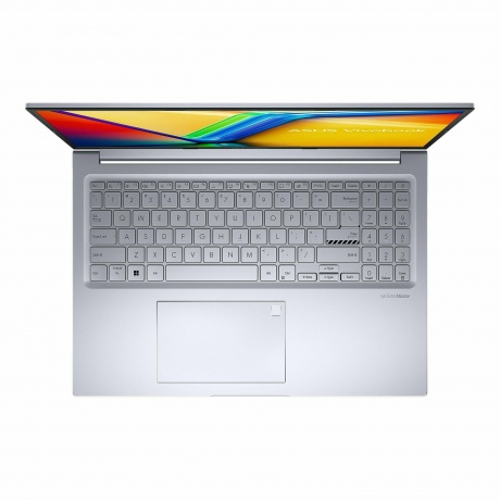 Ноутбук Asus K3604ZA-MB074 16&quot; Cool Silver (90NB11T2-M00340) - фото 4
