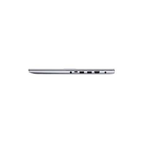Ноутбук Asus K3604ZA-MB074 16&quot; Cool Silver (90NB11T2-M00340) - фото 7