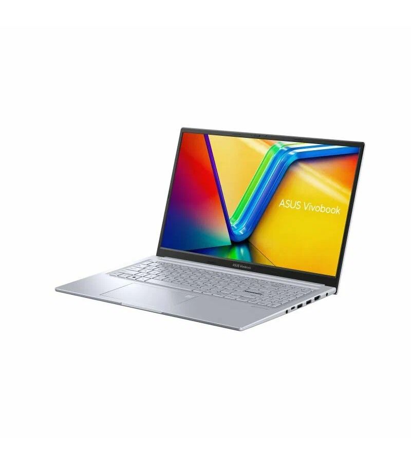 Ноутбук Asus K3604ZA-MB074 16 Cool Silver (90NB11T2-M00340) ноутбук asus x1605za mb364 silver 16 90nb0za2 m00kb0