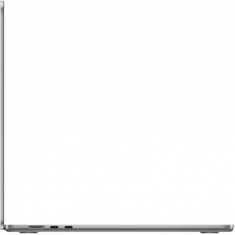 Ноутбук Apple 15&quot; MacBook Air Space Gray (Z18L000AV) - фото 6
