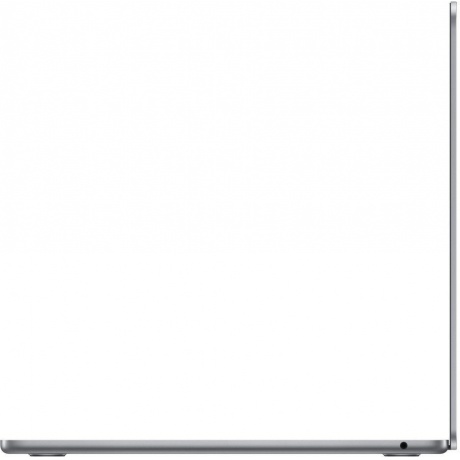 Ноутбук Apple 15&quot; MacBook Air Space Gray (Z18L000AV) - фото 7