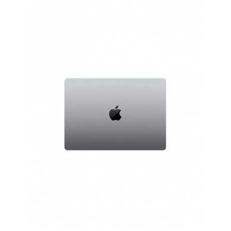Ноутбук Apple 14&quot; MacBook Pro Space Gray (Z17G001AJ) - фото 3