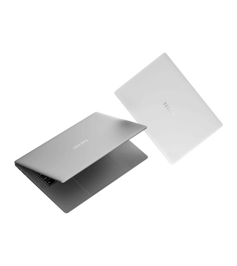 Ноутбук Tecno MegaBook-S1 i5 16/512G (WIN i5-12450H 15.6) Gray (S1I5-12.512.GR)