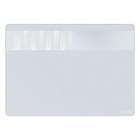 Ноутбук Tecno MegaBook-T1 i5 16/512G (DOS i5-12450H 15.6) Silver (T1I5-12.D15.SL) - фото 3