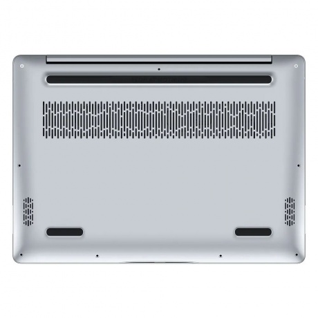 Ноутбук Tecno MegaBook-T1 i5 16/512G (DOS i5-12450H 15.6) Silver (T1I5-12.D15.SL) - фото 4