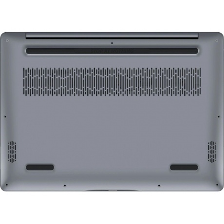 Ноутбук Tecno MegaBook-T1 i5 16/512G (WIN i5-12450H 14.1) Gray (T1I5-12.W14.GR) - фото 4