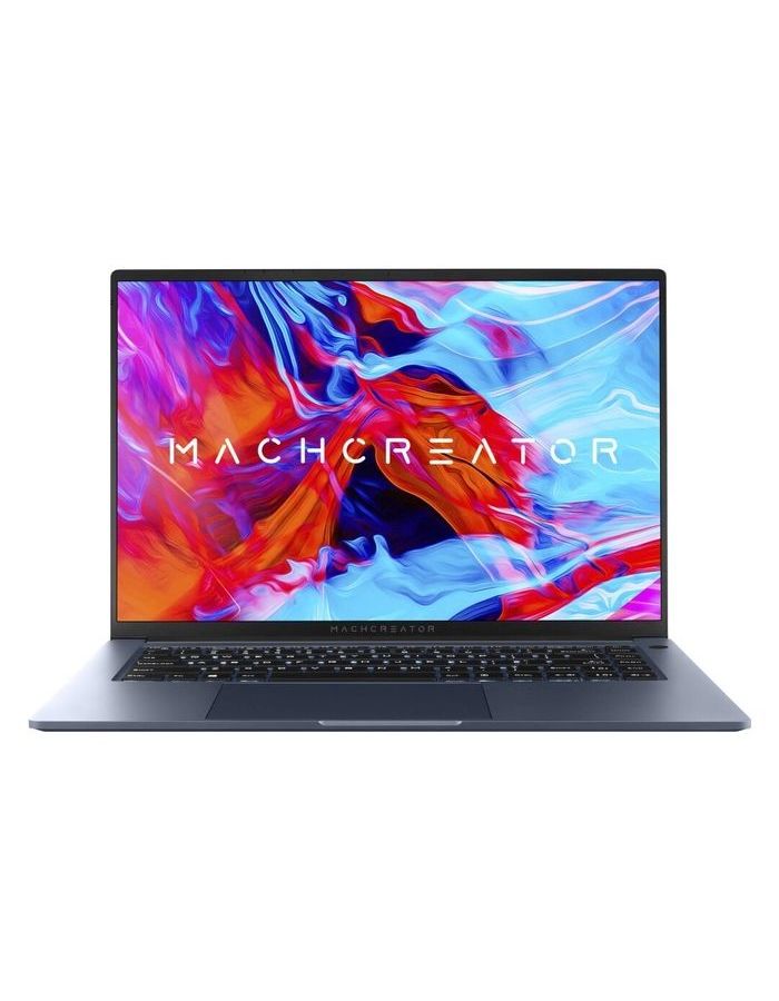 Ноутбук Machenike Machcreator-16 16 grey (MC-16i712700HQ120HGM00RU) цена и фото