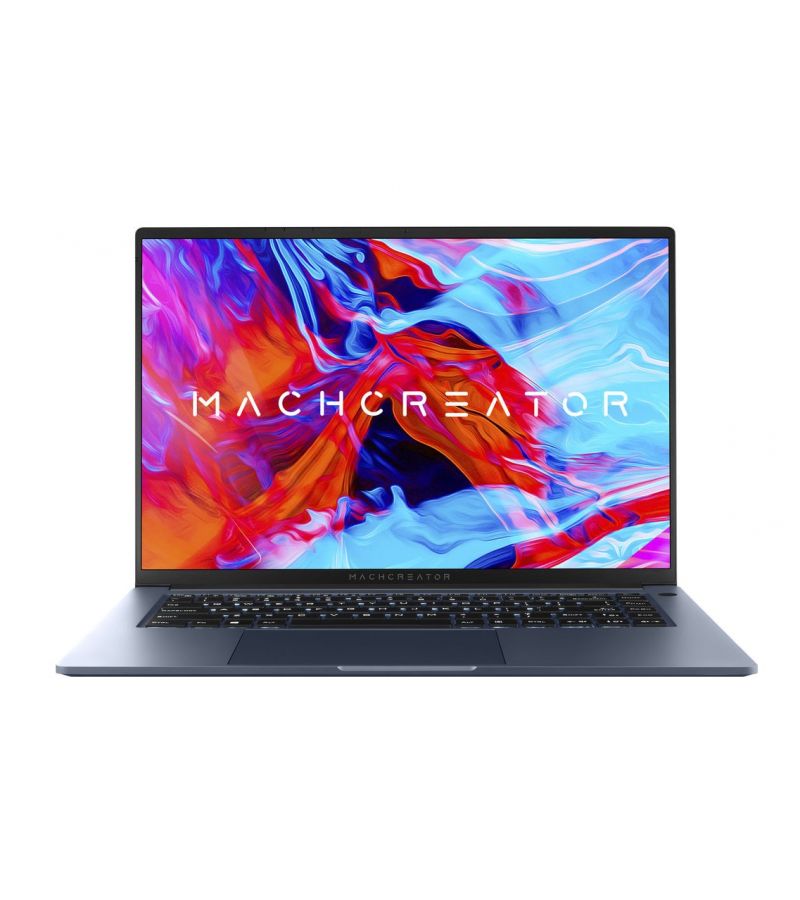 Ноутбук Machenike Machcreator-16 16 grey (MC-16i512500HQ120HGM00RU) ноутбук x1605za mb386 16 ci5 12500h 16 512gb dos asus