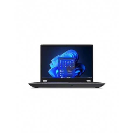 Ноутбук Lenovo ThinkPad P16 G1 16&quot; WQXGA (21D6005MUS) - фото 1