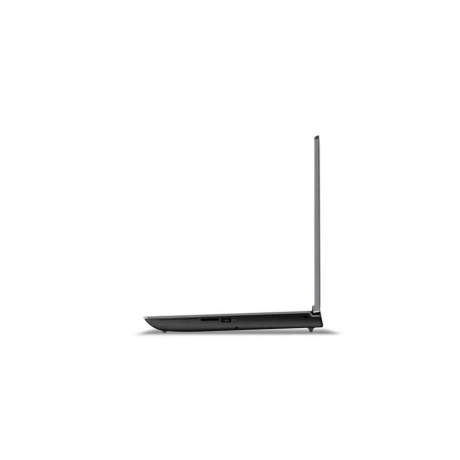 Ноутбук Lenovo ThinkPad P16 G1 16&quot; WQXGA (21D6005MUS) - фото 4