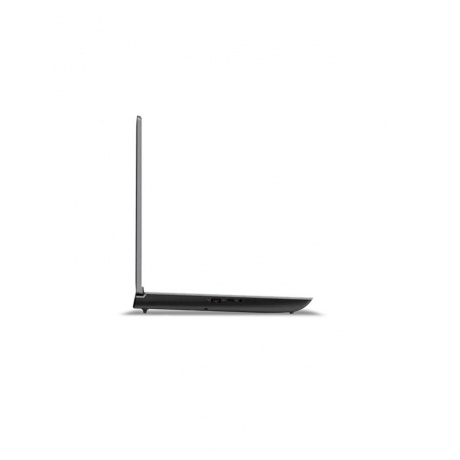 Ноутбук Lenovo ThinkPad P16 G1 16&quot; WQXGA (21D6005MUS) - фото 5