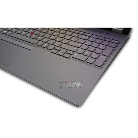 Ноутбук Lenovo ThinkPad P16 G1 16&quot; WQXGA (21D6005MUS) - фото 7