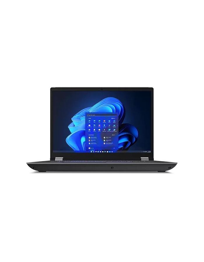 Ноутбук Lenovo ThinkPad P16 G1 16 WQXGA (21D6005MUS) ноутбук lenovo thinkpad x13 g1 black 20t3a0cscd