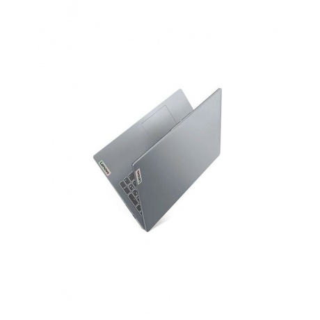 Ноутбук Lenovo IdeaPad Slim 3 15IAH8 15.6&quot; grey (83ER0086RK) - фото 12