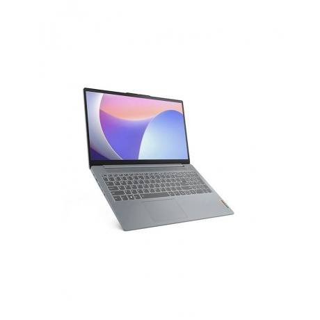 Ноутбук Lenovo IdeaPad Slim 3 15IAH8 15.6&quot; grey (83ER0086RK) - фото 13